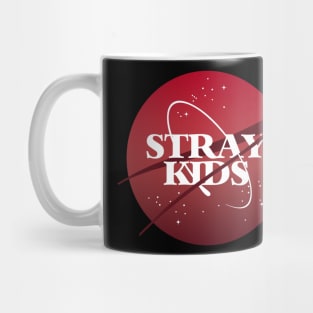 Stray Kids (NASA) Mug